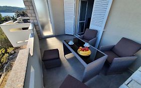 Crni Apartman